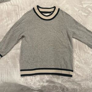 Women’s Cashmere Sweater